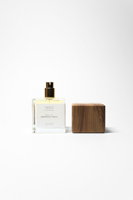 SPECIÁLNÍ NABÍDKA o'dore Eau de Parfum 50 ml + EdP 10 ml