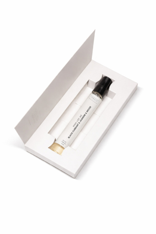 o'dore WMN LIKE ME Black currant & jasmine &wood 10ml 1