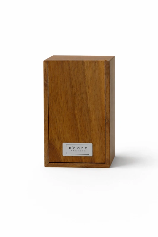 o'dore Eau de parfum MEDITERRANEAN SPARK Bergamot & Cedar wood 100 ml 3