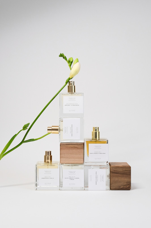 AKCE 2+1 Eau de Parfum 50ml zdarma