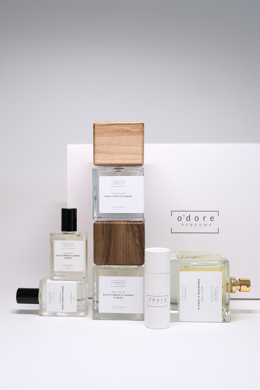 o'dore Dárkový set 1