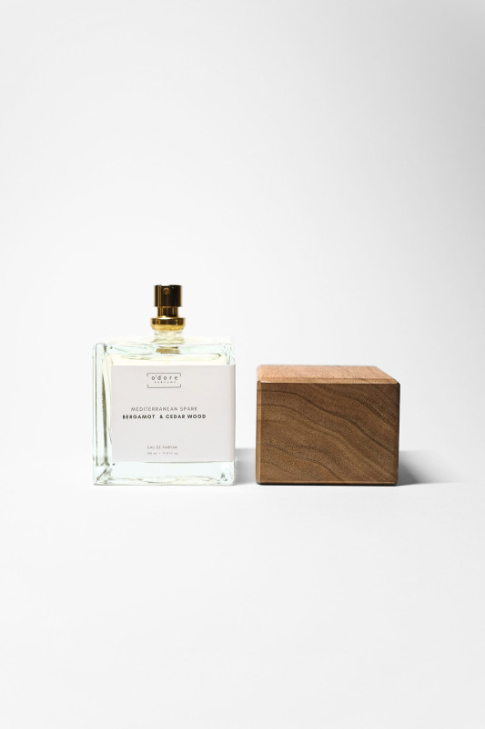 SPECIÁLNÍ NABÍDKA o'dore Eau de Parfum 100 ml + EdP 10 ml + EdP 2 ml