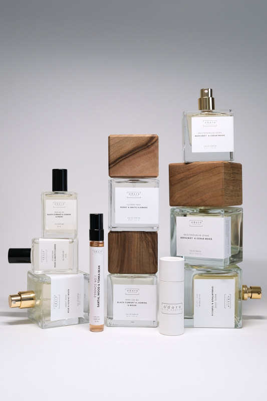 o'dore Dárkový set 3