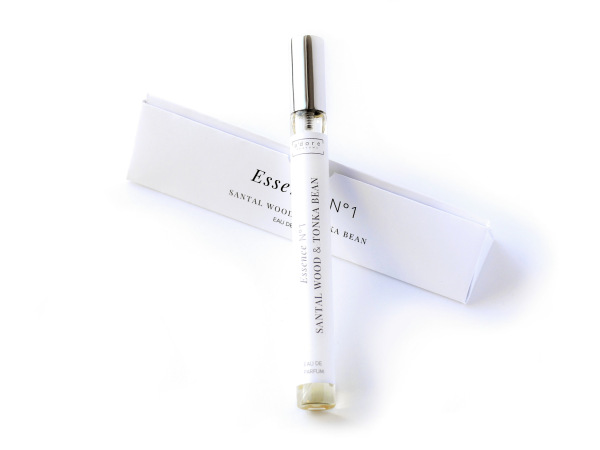 o'dore EDP Essence No.1 15ml 1+1 ZDARMA