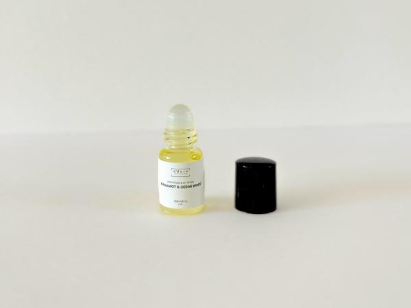 o'dore Vzorek perfume oil 2 ml