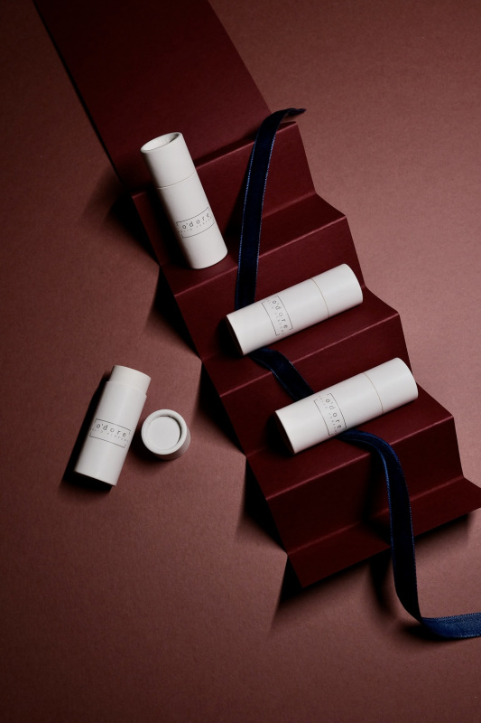 O´dore Tuhý parfém 2+1 ZDARMA