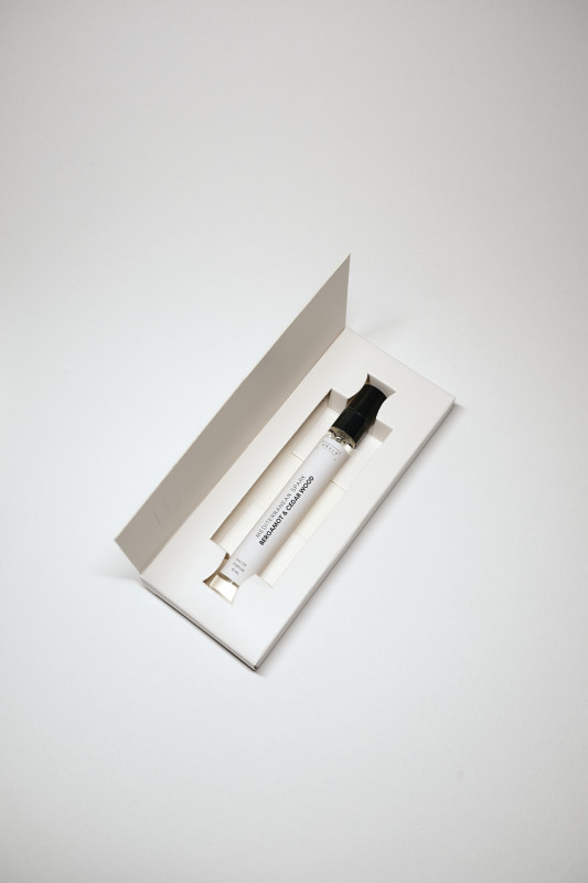 o'dore Eau de Parfum 10 ml (do poznámky prosíme uvést vůni, o kterou máte zájem)