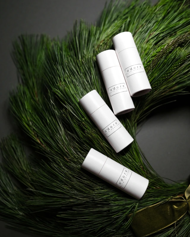 O´dore Tuhý parfém 2+1 ZDARMA 1