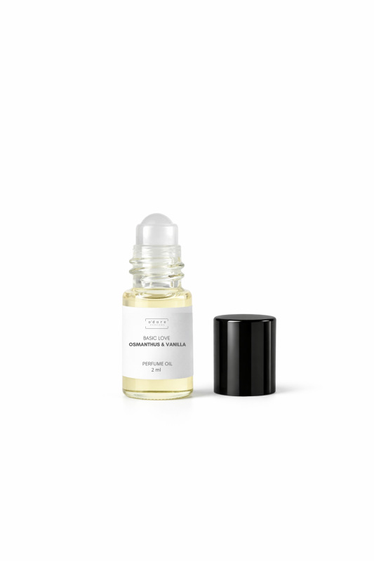 o'dore Vzorek perfume oil 2 ml 1