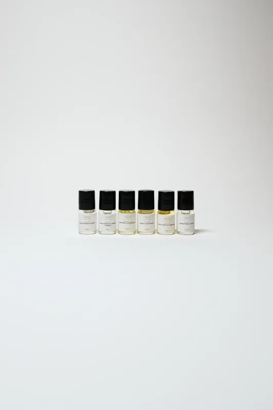 o'dore Vzorek perfume oil 2 ml