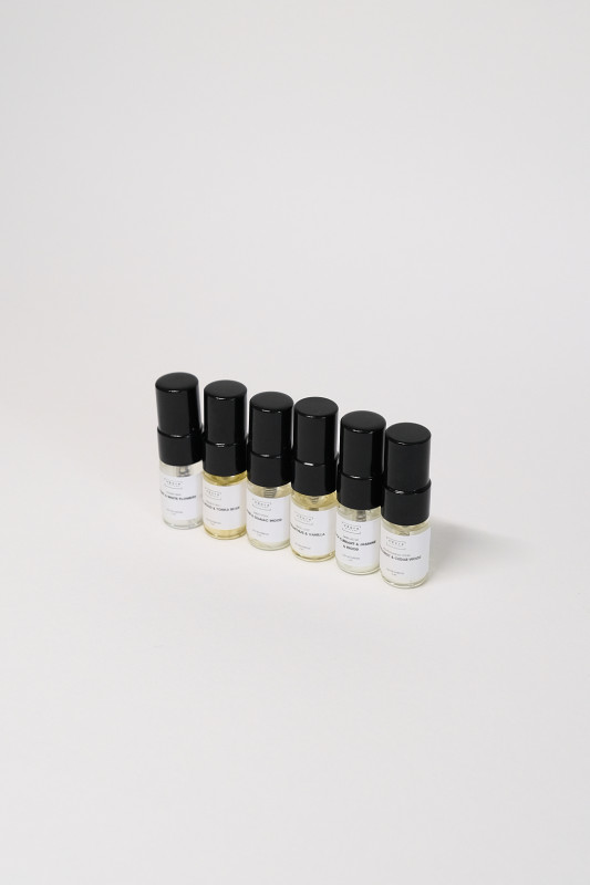 o'dore Vzorek Eau de Parfum 2 ml